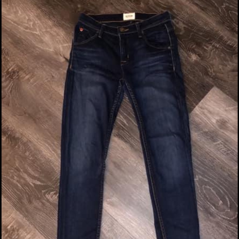 Hudson Jeans size 25